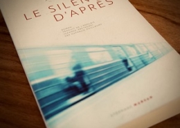 Le silence d'après de Cath Staincliffe (éditions Stéphane Marsan)