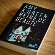 Reine de beauté d'Amy K. Green (éditions Belfond)