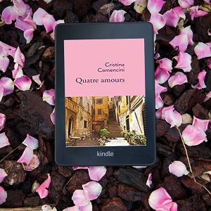 Quatre amours de Cristina Comencini (éditions Stock)