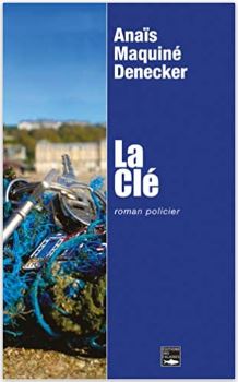 Couverture de la clé d'Anaïs Maquiné-Denecker 