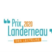 Prix Landerneau des lecteurs 2020