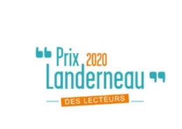 Prix Landerneau des lecteurs 2020