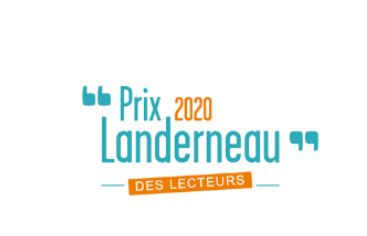 Prix Landerneau des lecteurs 2020