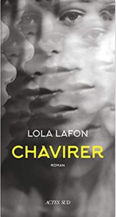 Couverture de Chavirer de Lola Lafon