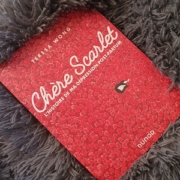 Chère Scarlet de Teresa Wong (éditions Dunod)