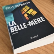 La belle-mère de Sally Hepworth (éditions l'Archipel)