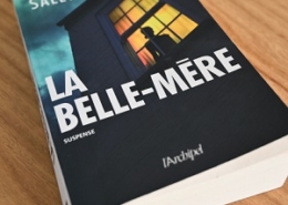 La belle-mère de Sally Hepworth (éditions l'Archipel)