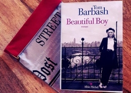 Beautiful Boy de Tom Barbash (éditions Albin Michel)