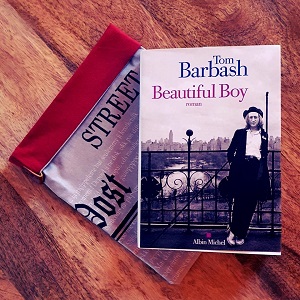 Beautiful Boy de Tom Barbash (éditions Albin Michel)