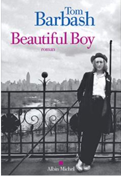 Couverture de Beautiful boy de Tom Barbash