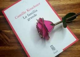 La familia grande de Camille Kouchner (éditions Seuil)