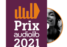 Prix Audiolib 2021