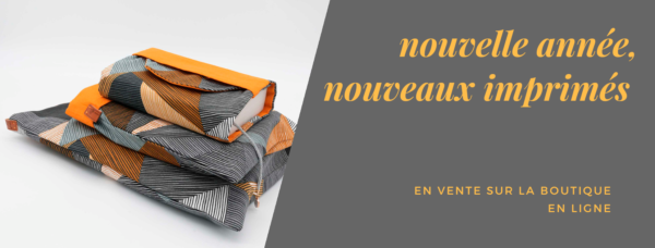 Vente de pochettes de livres