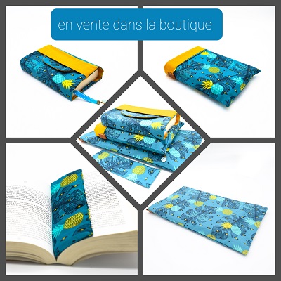 Pochettes à livre à vendre