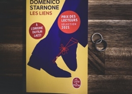 Les liens de Domenico Starnone (éditions Le livre de poche)