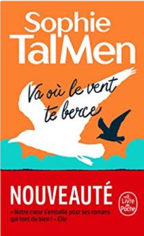 Couverture de Va où le vent te berce de Sophie TalMen