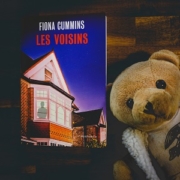 Les voisins de Fiona Cummins (éditions Slatkine & Co)