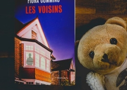 Les voisins de Fiona Cummins (éditions Slatkine & Co)