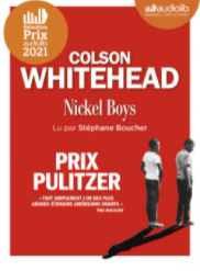 Nickel Boys de Colson Whitehead