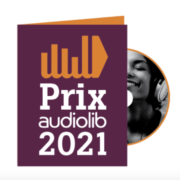 Prix Audiolib 2021