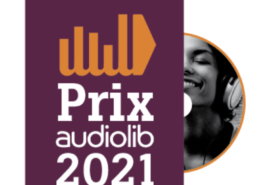 Prix Audiolib 2021