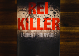 Reikiller de Laurent Philipparie (éditions Plon)