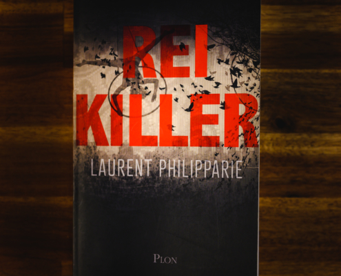 Reikiller de Laurent Philipparie (éditions Plon)