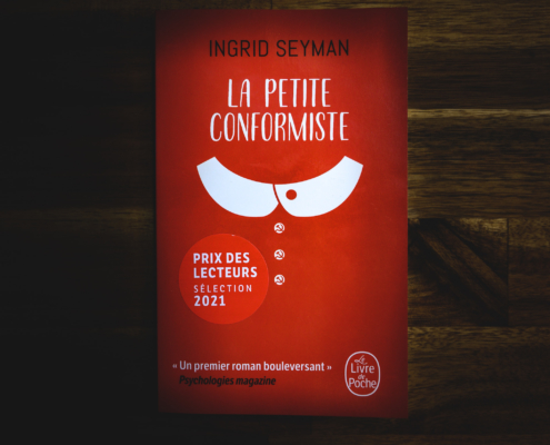 La petite conformiste d'Ingrid Seyman