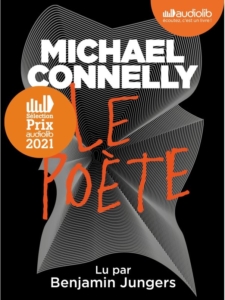 Edition audio du Poète de Michael Connelly