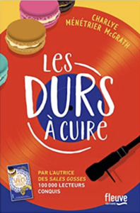 Couverture de Les durs à cuire