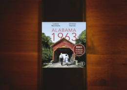 Alabama 1963 de Ludovic Manchette et Christian Niemic (édition audio Lizzie)