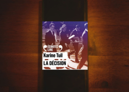La décision de Karine Tuil (éditions audio Gallimard)