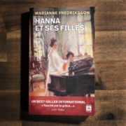 Hanna et ses filles de Marianne Fredriksson (éditions Archipoche)