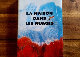 La maison dans les nuages de Nickolas Butler