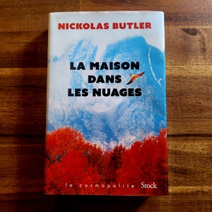 La maison dans les nuages de Nickolas Butler