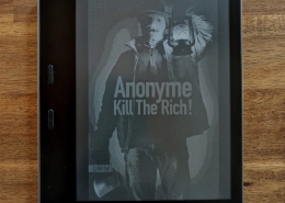 Kill the Rich ! (10e tome du Bourbon Kid)