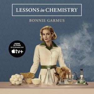 Livre audio Leçons de chimie